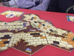 Does it Track my Every Move? Reviewing Kickstarter-backed Connected Chess Board Chessnut Air — Life-Sparring